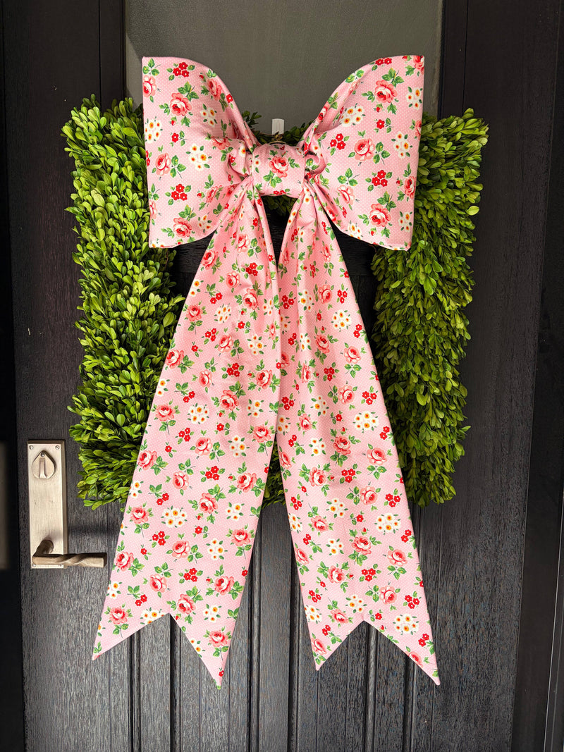 The Handpicked Just for You Bow