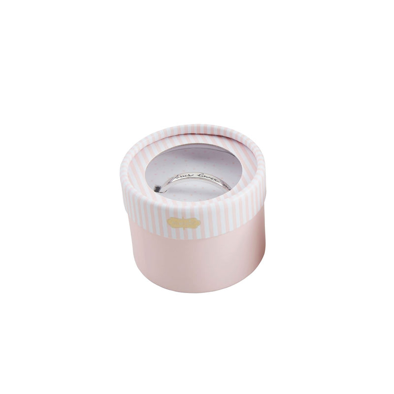 Jesus loves me cuff- child’s bracelet