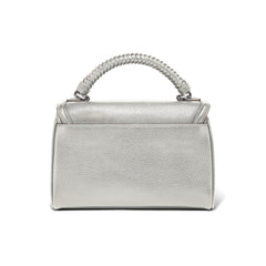 Sterling Tate Flap Satchel