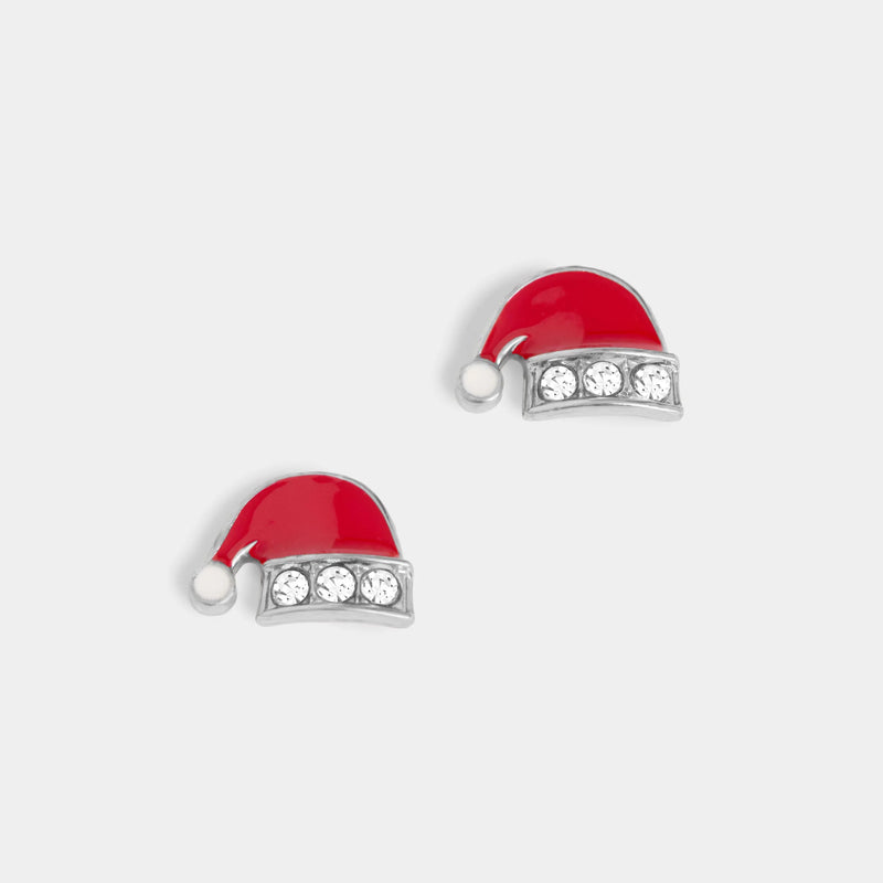 Christmas mini stud