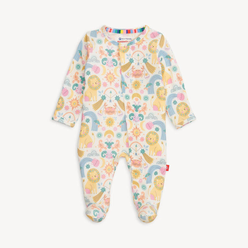 Constellation prize footie