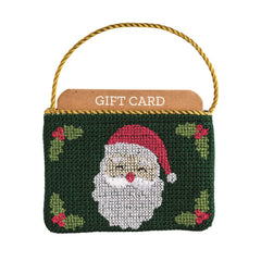 Gift card pouch