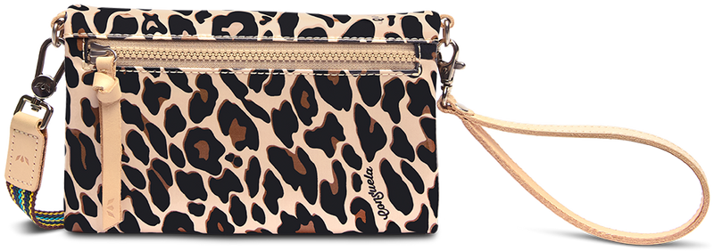 Uptown crossbody-mona