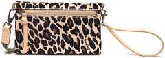 Uptown crossbody-mona
