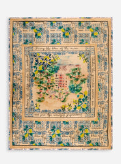 Travel blanket- Olympe scarf