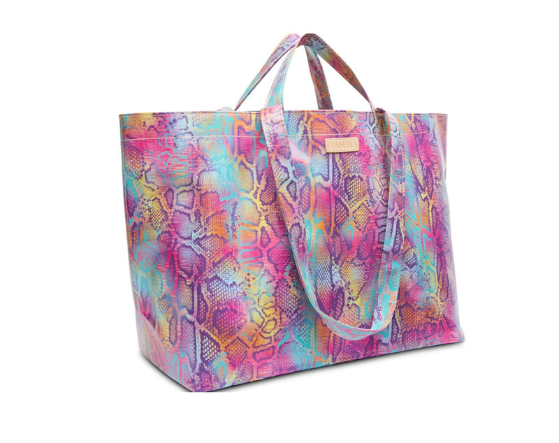 Grab-n-go Jumbo-Steph