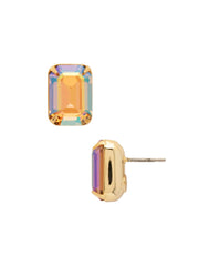 Everyday Stud Earrings - ECT11BGLCA: Neutral