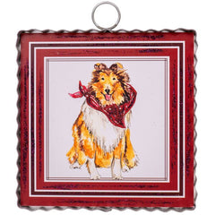 TAM Collie charm