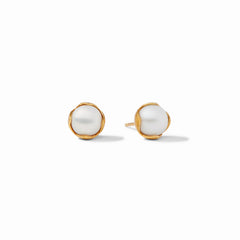 Penelope Stud-Gold