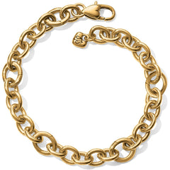 Lux Ling charm bracelet