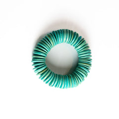 Wander solid bracelet