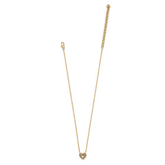 Enchanting Gem Necklace
