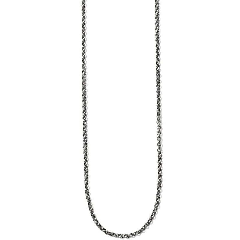 Vivi delicate charm necklace