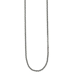 Vivi delicate charm necklace