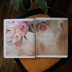 Eden to Eternity | The Chronological Story of Scripture | Volume 4 (Spiral Bound)