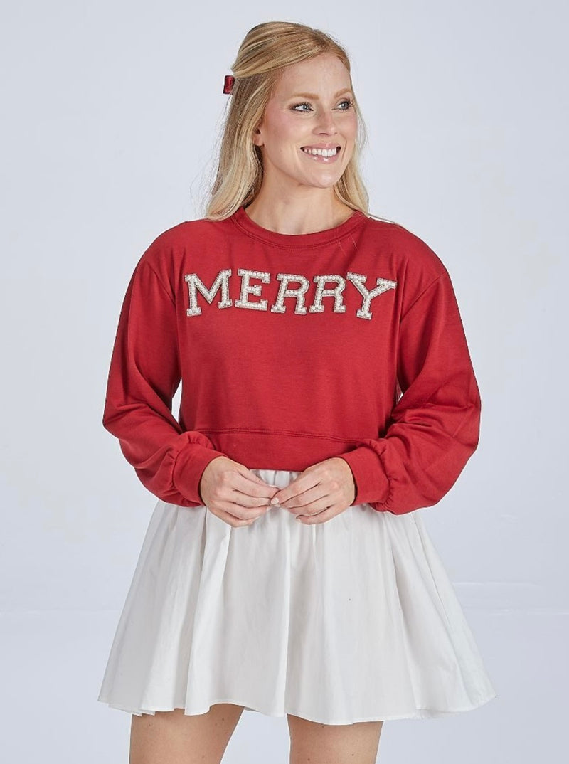 Merry dress