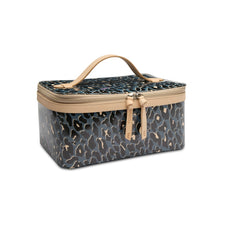 Train case- Danni