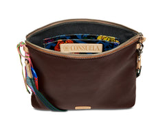 ISABEL DOWNTOWN CROSSBODY