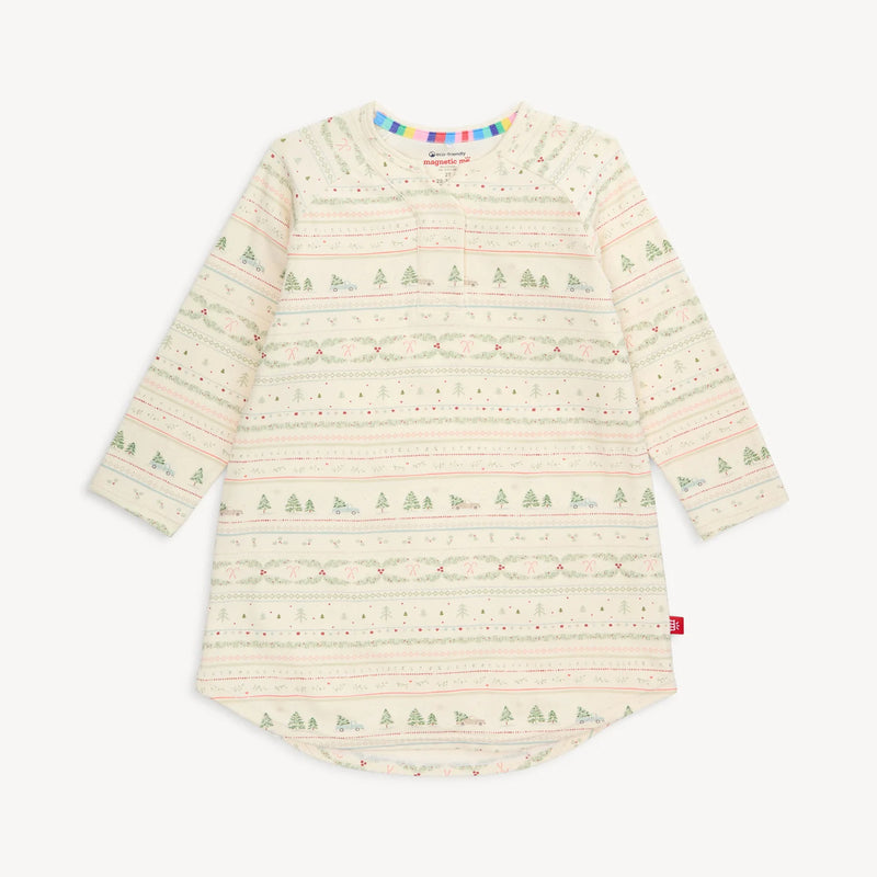 Time of wonders Gown