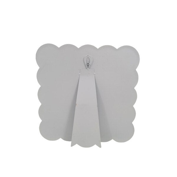 Chinoiserie Scalloped gallery board