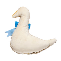 Goose pillow