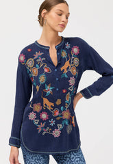Zina tunic-Maxima
