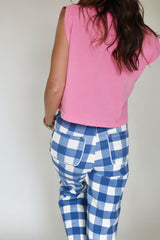 Daydream Gigham denim pants