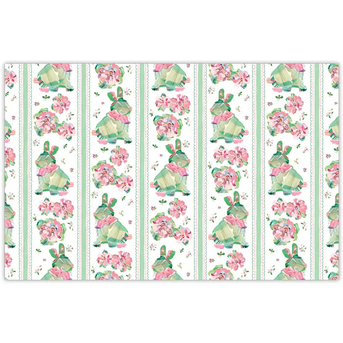 Roseanne Beck Paper Placemats