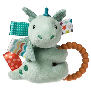 Mary Meyers Character Teether