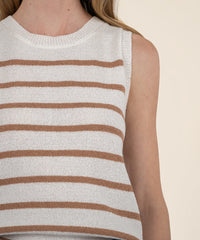 Contessa pull over