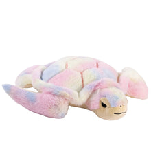 Tracking Stuffed Animal