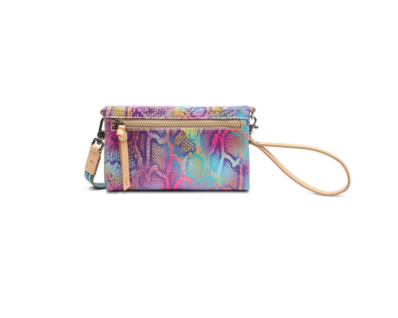 Uptown crossbody- Steph