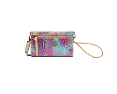 Uptown crossbody- Steph