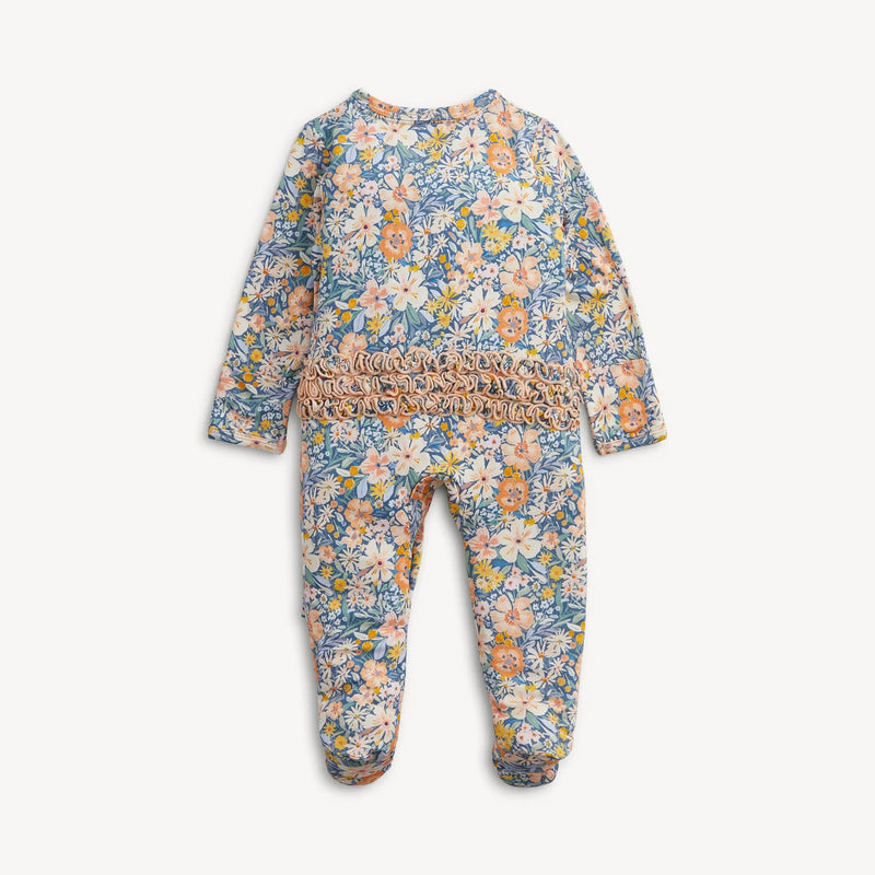 Magnetic Me footie-Flora
