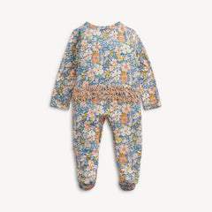 Magnetic Me footie-Flora