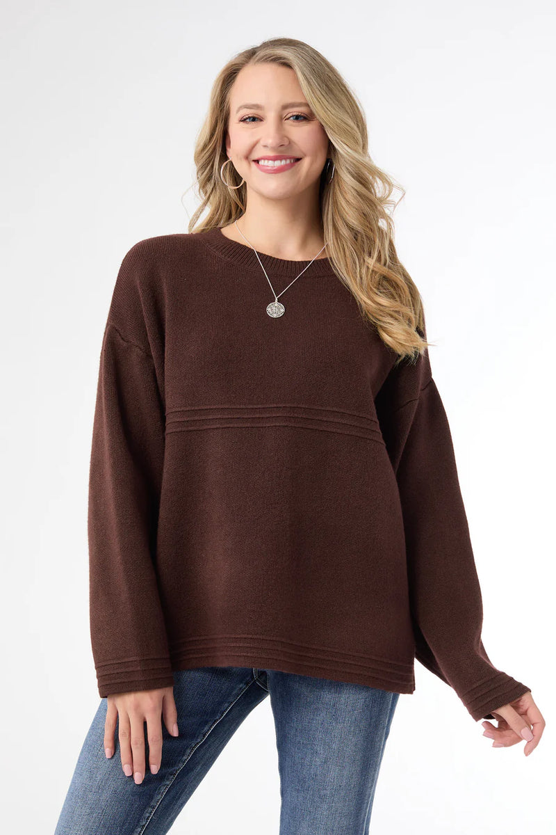 Delphina sweater