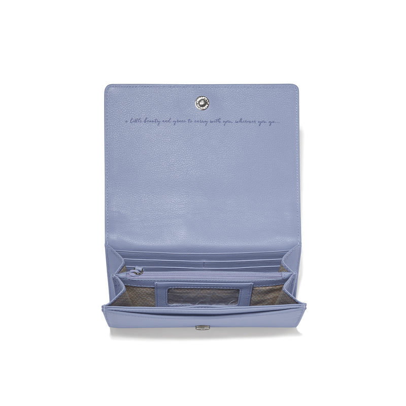 Everbloom Iris organizer