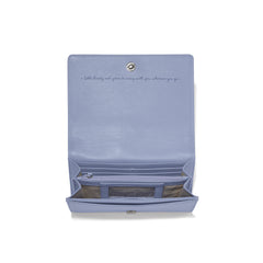 Everbloom Iris organizer