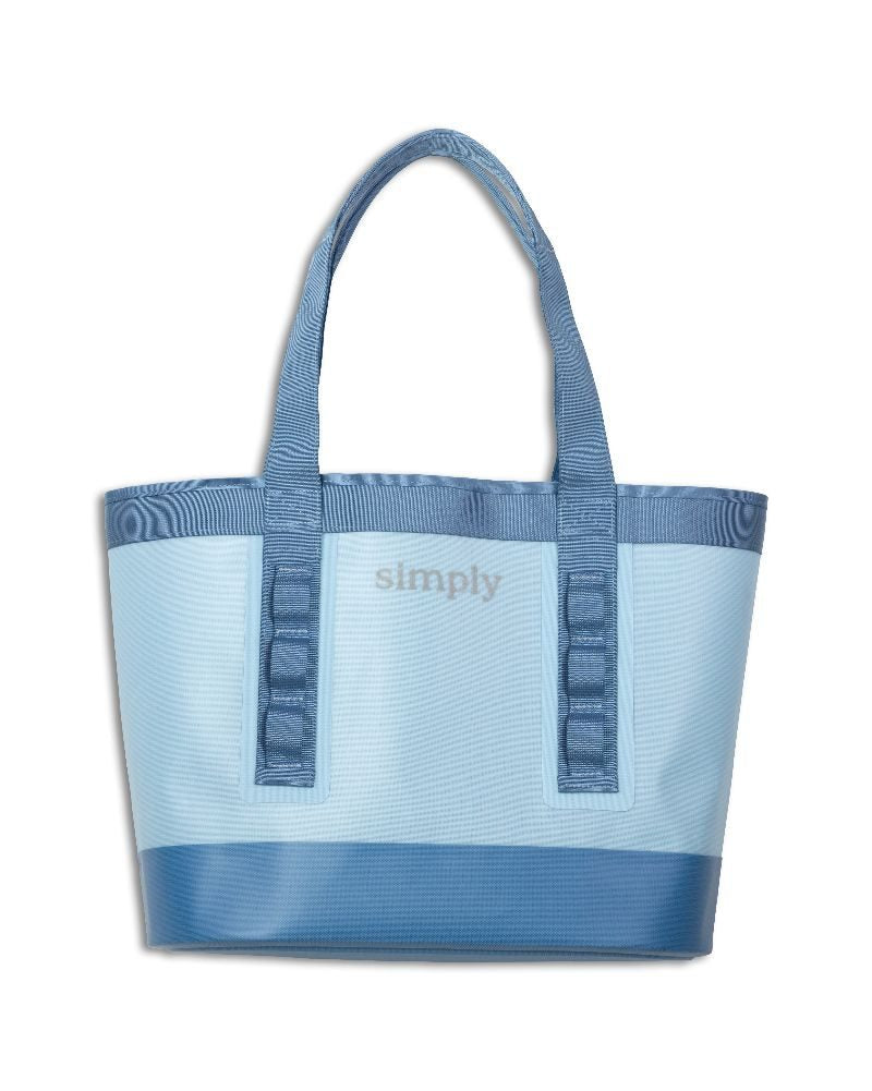 Simply Tough Tote
