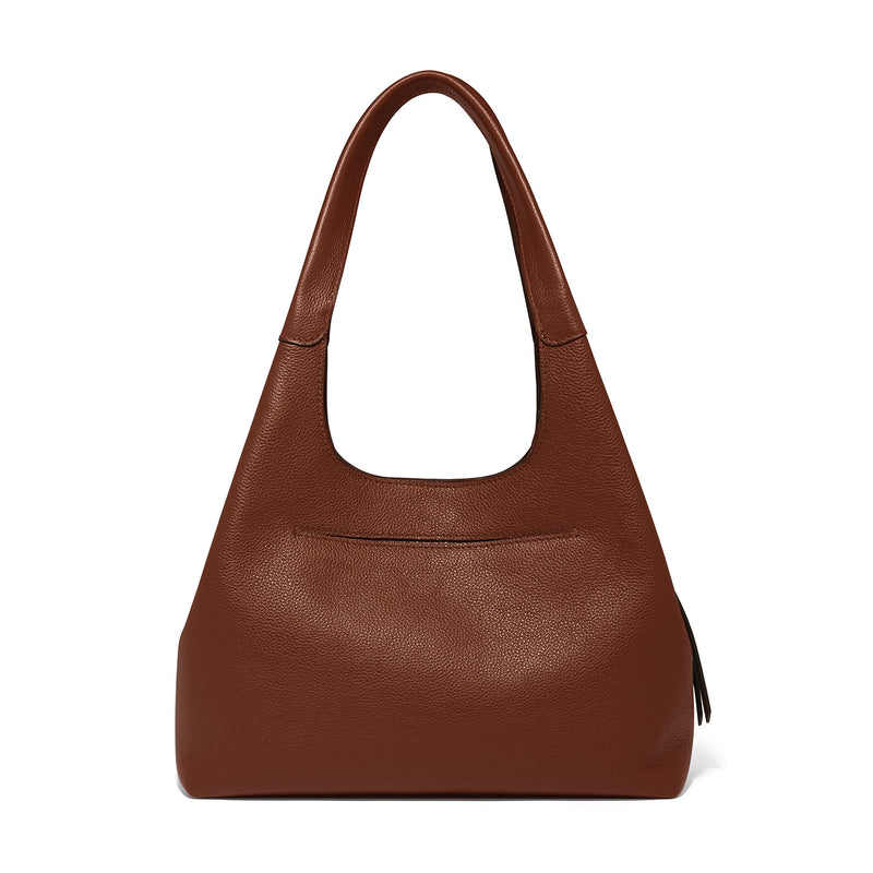 Bourbon Interlock Harmony Selene bag