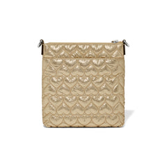 Gold Kallista bag