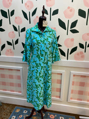 Midi Swing dress