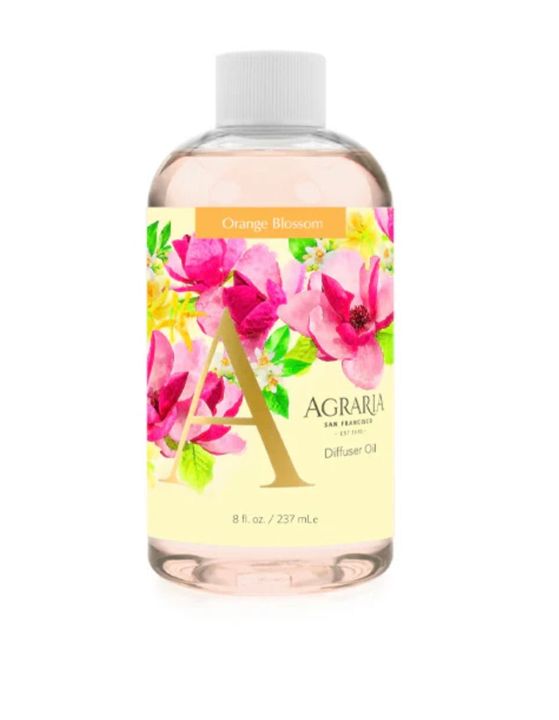 AirEssenc 8oz refill diffuser oil