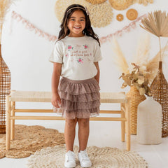 Coco Ruffle Tutu - Kids Clothing