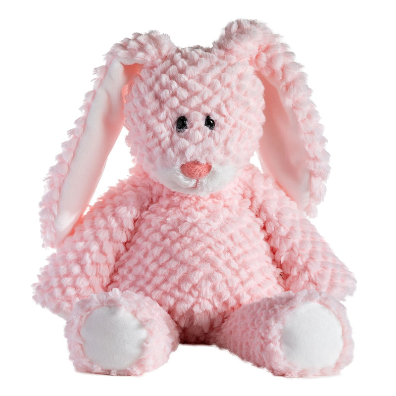 Marshmallow primrose bunny 13”