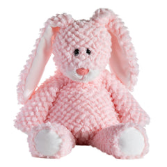 Marshmallow primrose bunny 13”