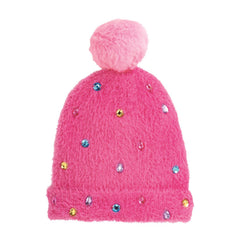 Glitzy Beanie