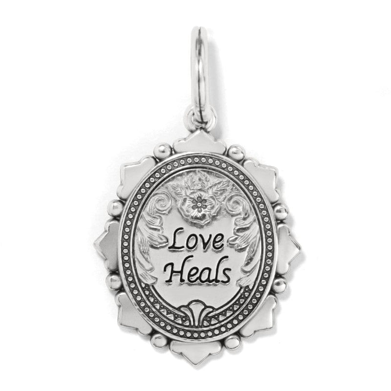 Love heals charm