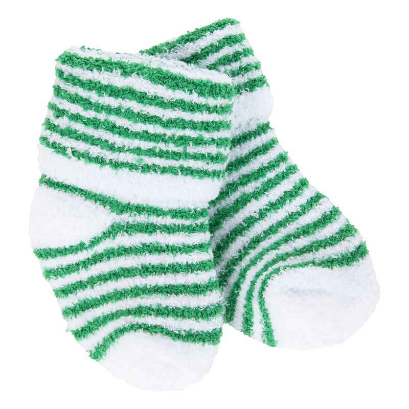 Baby Christmas socks