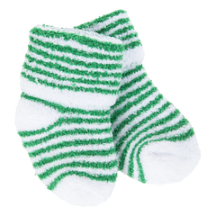 Baby Christmas socks